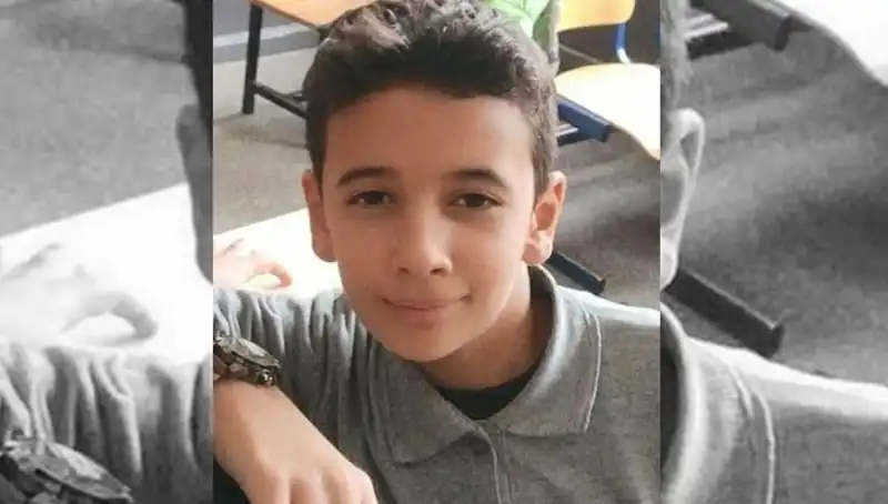 Yeni Bir Kayıp Vaka: Burak’ın Okula Giderken Kaybolması Endişeleri Artırdı