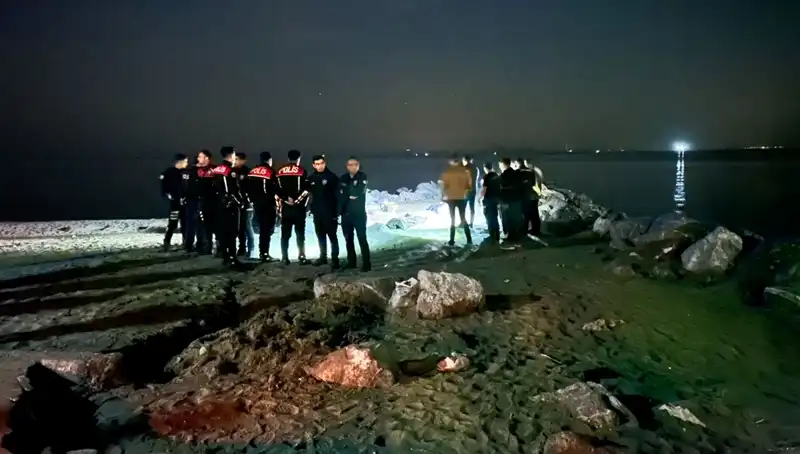 Balık Tutma Hayali, Trajik Bir Olayla Son Buldu