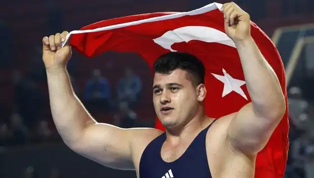 Milli Güreşçi Rıza Kayaalp’e Verilen 4 Yıl Men Cezası Hakkında Bilmeniz Gerekenler