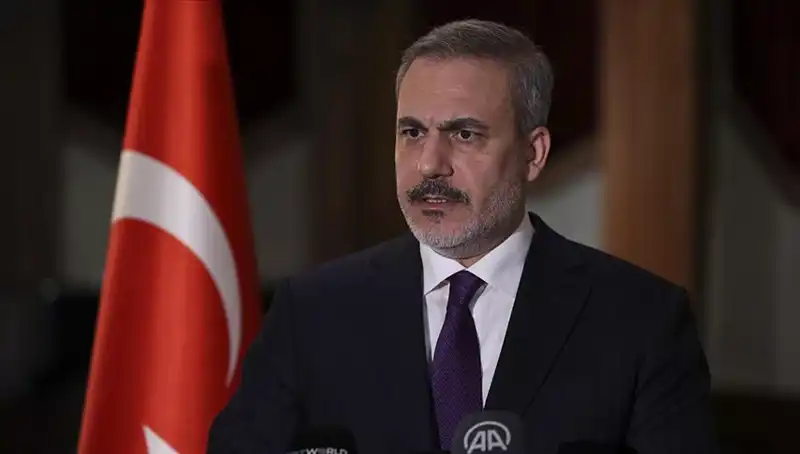 Trump’ın Türkiye Ziyareti Gerçekleşecek mi? Bakan Fidan’dan Önemli Açıklamalar!
