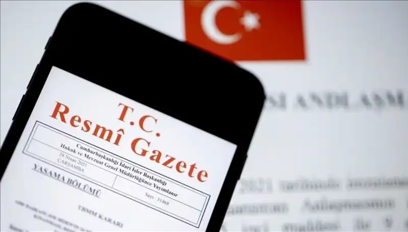 Resmi Gazete'nin 23 Nisan 2025 Kararları: Önemli Değişiklikler ve Yenilikler