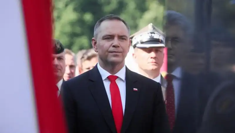 Polonya, Ukraynalılara Yardım Yasasına Neden Veto Koydu?
