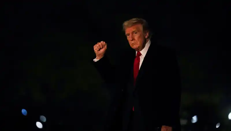 Ticaret Savaşları ve Trump: ABD'de Destek Azalıyor!