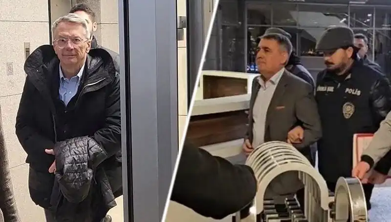 TÜSİAD İddianamesi Onaylandı: Ne Anlama Geliyor?