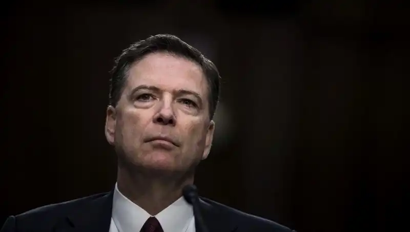 Eski FBI Şefi, Trump’ı 4 Rakamla Tehdit Etti: Ne Anlama Geliyor?