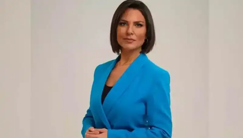 Ece Üner: Türk Medyasının Parlayan Yıldızı Kimdir ve Nerelidir?