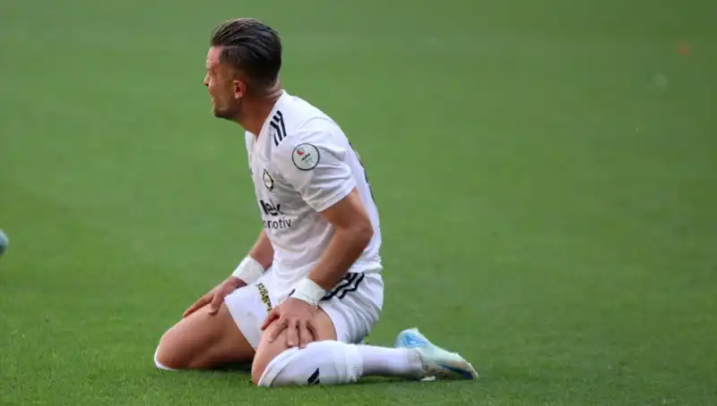 Türk Futbolunda Sıra Dışı Gelişmeler: Puan Silme Cezası Kapıda mı?