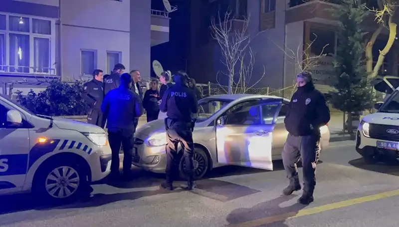 Polisten Kaçan Ehliyetsiz Sürücü: "Cezalar Beni Yıldırmaz!"