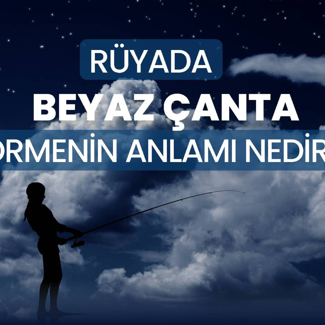 Rüyada Beyaz Çanta Görmek: Anlamı ve Yorumları