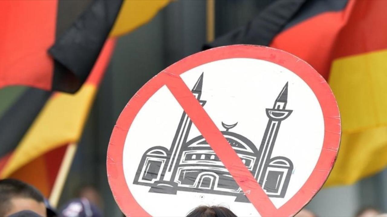 Almanya'da Müslüman Karşıtı ırkçılık Raporlama Merkezi Açılıyor
