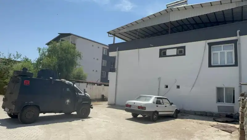 Babalar Günü’nde Şoke Eden Olay: Oğul Babasına Çekiçle Saldırdı!