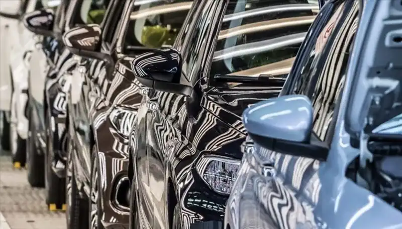 Global Otomotiv İhracatında Türkiye'nin Gücü: 3 Milyar Dolar Sınırına Yaklaşıyor