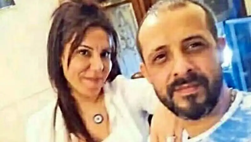Özlem'in Katili 112'yi Arayıp Suçsuz olduğunu İddia Etti