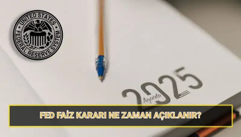 FED Mart 2024 Faiz Kararı Ne Zaman Açıklanacak?