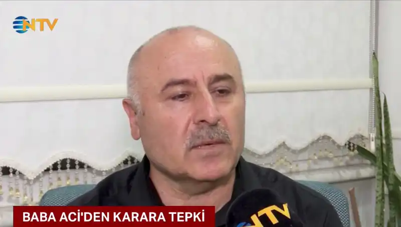 Oğuz Murat Aci'nin Babası, Oğlunun Mücadelesini Duygusal Bir Şekilde Anlattı