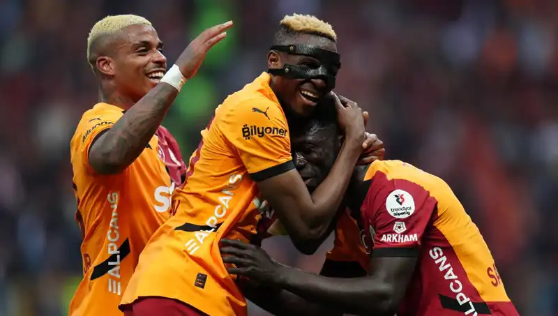 Lemina: Osimhen’in Kararına Saygı Duymalıyız, Futbolun Gerçekleri