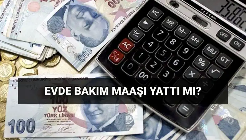 Evde Bakım Maaşı Sorgulama: Haziran 2023 Ödemeleri Ne Zaman Yatacak?