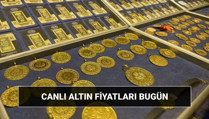 Güncel Altın Fiyatları Ne Durumda? 28 Nisan 2023’teki Değişiklikler