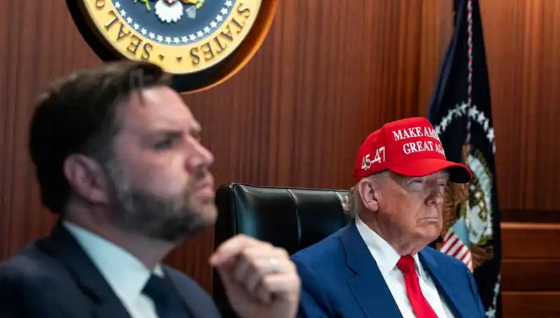 Trump's Impeachment Proposal Denied: What This Means for His Future