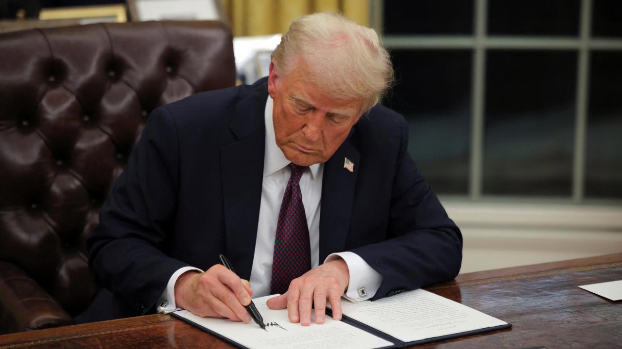 Trump'ın Kararları Ülkeyi Etkiledi