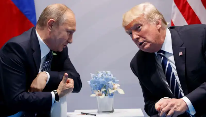 Trump'tan Sürpriz Adım: Önce Zelenski, Sonra Avrupalı Liderlerle Buluşacak