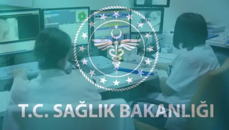 Sağlık Bakanlığı 2025 Yılı İçin 37 Bin Personel Alımı Yapacak!