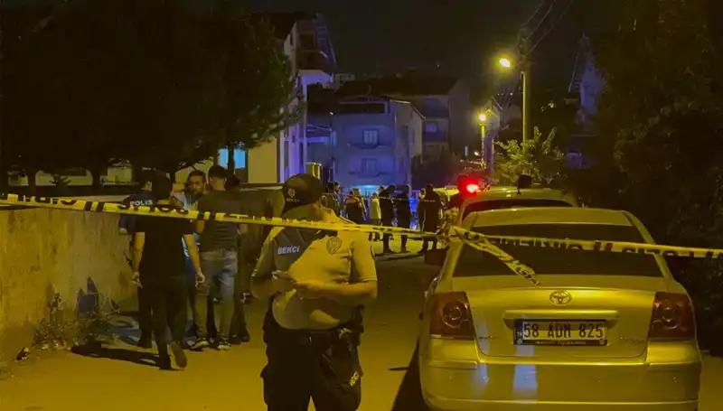 Kına Gecesinde Sarsıcı Halay Kavgası: 1 Ağır Yaralı, 12 Hastaneye Kaldırıldı
