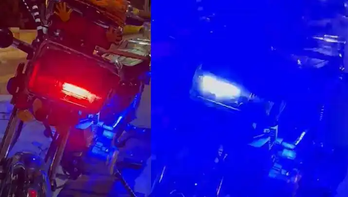 279 Bin Liralık Motosiklet Cezası: Satsa Belki Öder