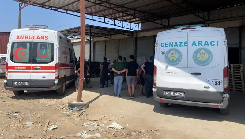 Marangozun Şok Edici Ölümü: Bir Usta İşçiyi Kaybettik