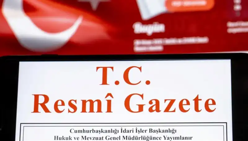 16 Nisan 2025 Resmi Gazetesi Kararları: Ülke Genelini Etkileyecek Önemli Düzenlemeler