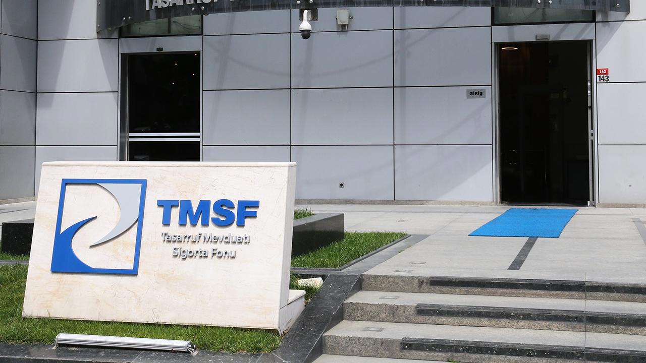 TMSF, kayyımlık yetkileri iddialarını yanıtladı