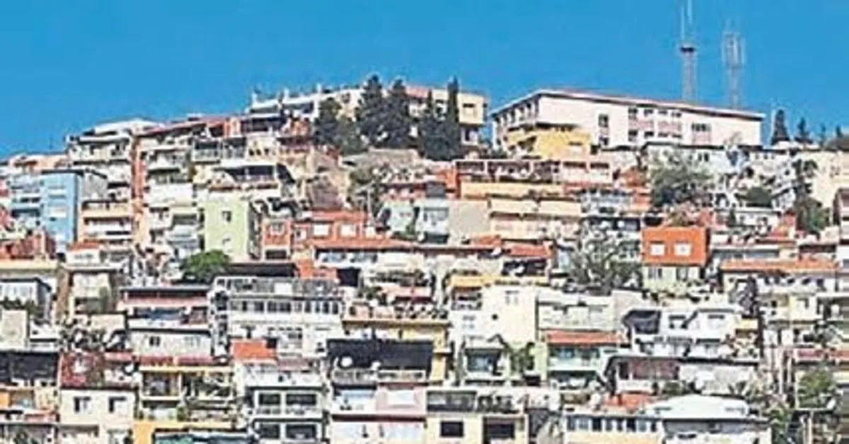 Karabağlar’da Kentsel Dönüşümde 13. İptal: Projeler Yine Askıya Alındı