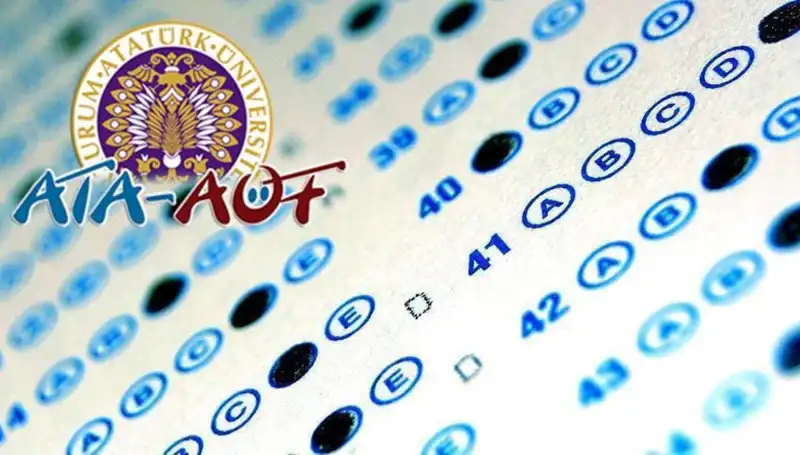 ATA-AÖF'te Sınavsız İkinci Üniversite Kayıtları Başladı: Fırsatlar Kaçırılmamalı!