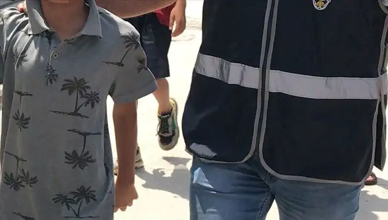 612 Bin Çocuk Suça Sürükleniyor: Ailelerin Rolü ve Çözüm Önerileri