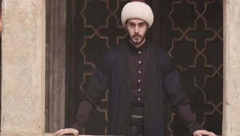 Vefa Sultan: Osmanlı’nın Unutulmaz İsimlerinden Muslihuddin Mustafa Nasıl Yükseldi?