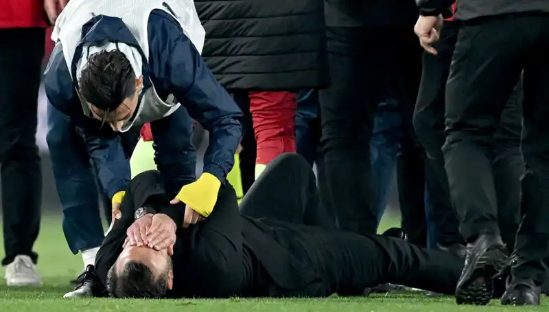 Galatasaray'dan Fenerbahçe'ye Sert Yanıt: "Spor Tarihinde Utanç Verici Bir Saldırı"