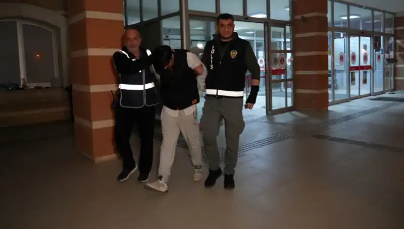 Kötü Koku İle Aydınlanan Vahşet: Hamile Eşinin Katili Tutuklandı