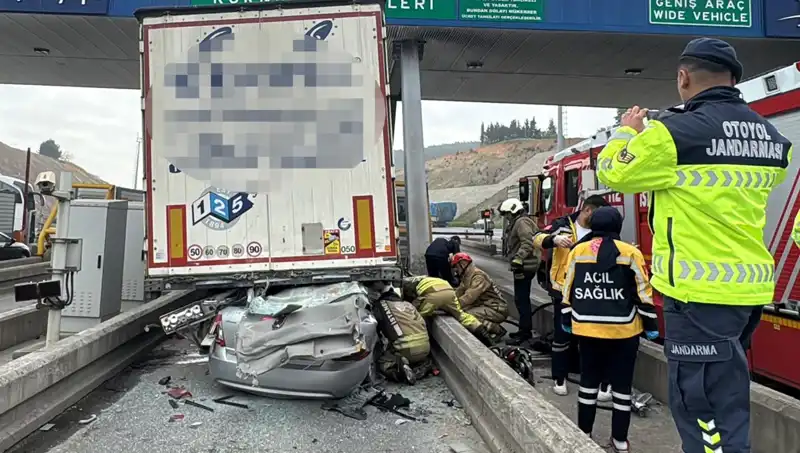 Bayram Tatilinde Yolda Ölümler: 74 Can Kaybı ve Trafik Güvenliği İhlalleri
