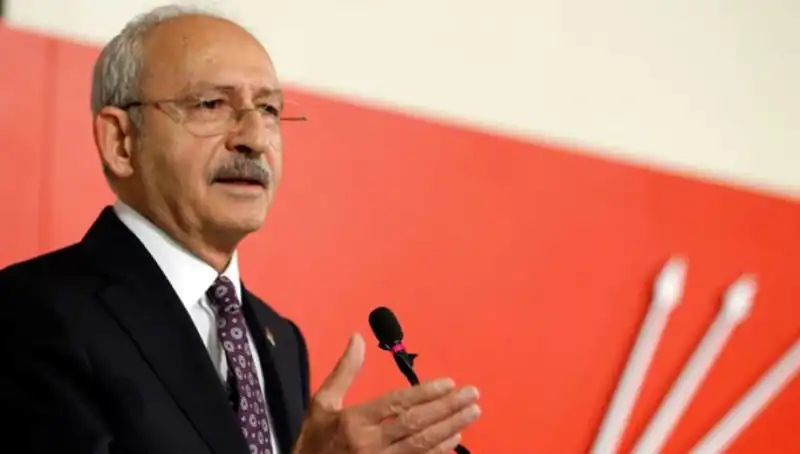MHP, Kılıçdaroğlu Hakkındaki Şikayetini Geri Çekti: Siyasi Gelişmelerin Arkasındaki Gerçekler