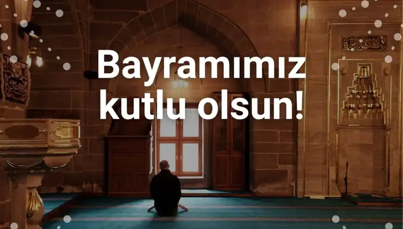 2025 Kurban Bayramı İçin En Güzel Mesajlar ve Sözler