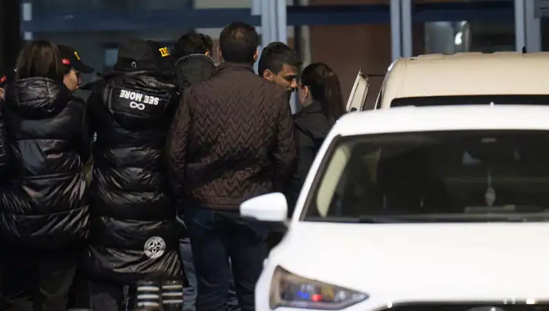 Dilan Polat ve Engin Polat’ın Serbest Bırakılması: Olayın Perde Arkası
