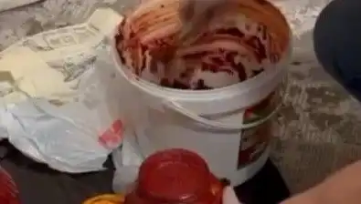 Salça Bidonunda Uyuşturucu Nakliyatı: Skandal Ortaya Çıktı!