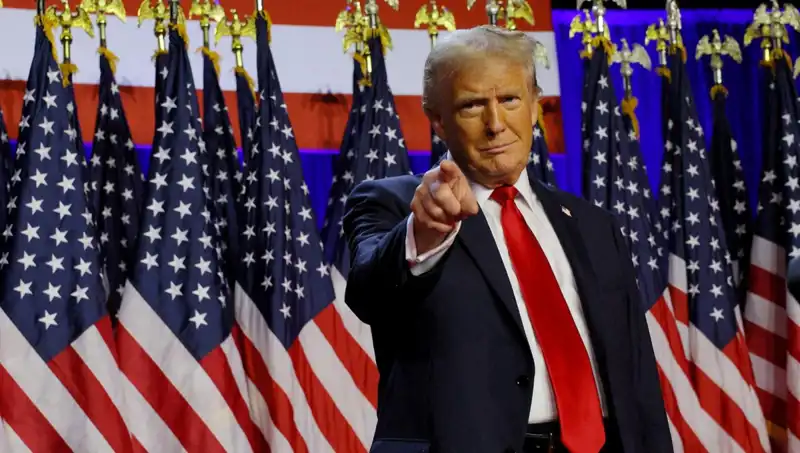 Trump’tan Rusya ve Ukrayna’ya "Büyük Ticaret" Vaadiyle Çarpıcı Açıklamalar
