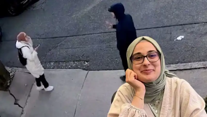 ABD'de Rümeysa Öztürk Davasında Yargıç Yeni Delil Talepleriyle Söz Sahibi Oldu