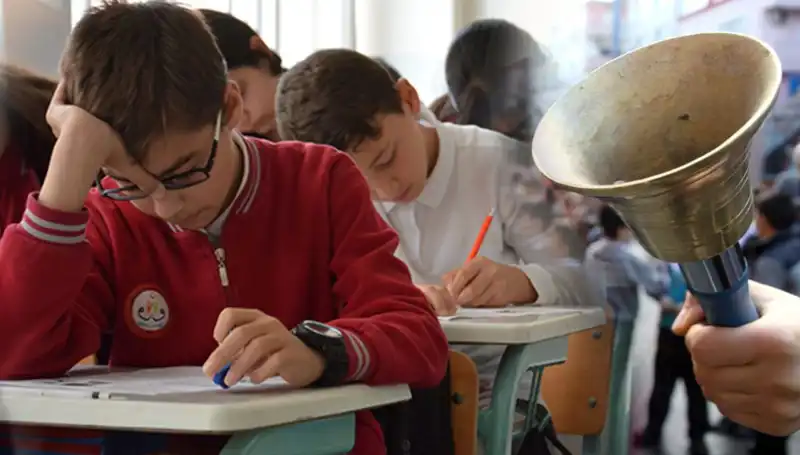 2024-2025 Eğitim Takviminde Ara Tatil Günleri ve Tarihleri