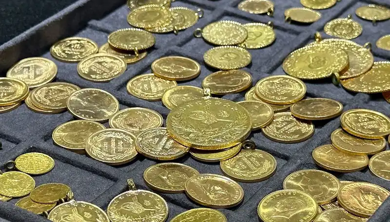 Hafta Sonu Altın Fiyatları: Yükseliş Trendine Girdi mi Yoksa Düşüşte mi?