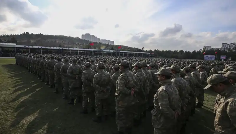 2025 Yılı İçin Bedelli Askerlik Düzenlemeleri Açıklandı: Celp Dönemleri ve Ücretler