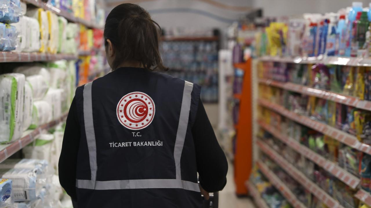 İki bakanlıktan işletmelere ceza uyarısı