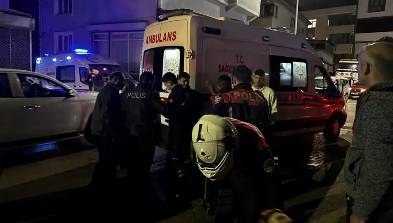 Damat Kayınvalidesini Bıçaklayarak Kaçtı: Aile İçi Çatışmanın Can Düşmanı Sonucu