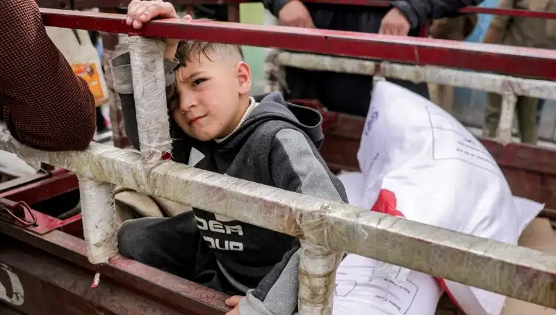 Gazze'deki Ekonomik Kriz: Un Bulamayan Fırınların Dramı